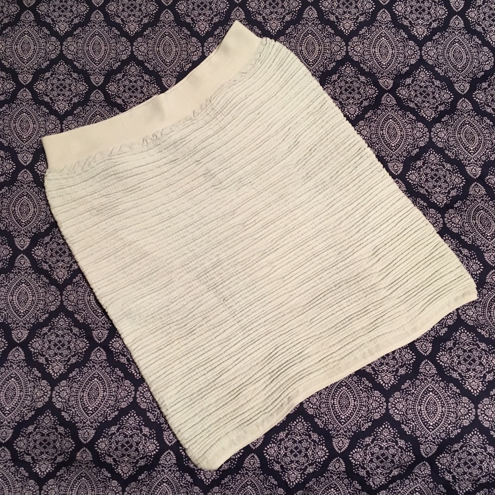 Sage Ribbed Bodycon Mini - Picture 2 of 3